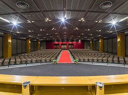 Grand Hotel Tiziano e dei Congressi