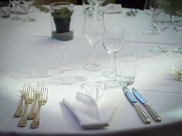 Grand Hotel Tiziano e dei Congressi