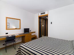 Grand Hotel Tiziano e dei Congressi