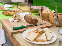 Grand Hotel Tiziano e dei Congressi