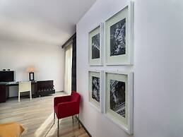 Grand Hotel Tiziano e dei Congressi