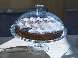 Grand Hotel Tiziano e dei Congressi