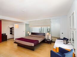 Grand Hotel Tiziano e dei Congressi