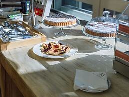 Grand Hotel Tiziano e dei Congressi