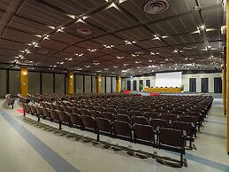 Grand Hotel Tiziano e dei Congressi