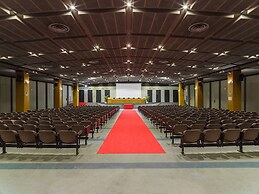 Grand Hotel Tiziano e dei Congressi