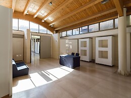 Grand Hotel Tiziano e dei Congressi