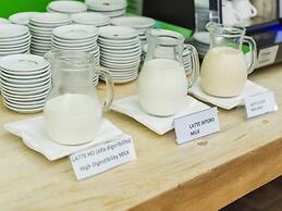 Grand Hotel Tiziano e dei Congressi