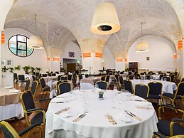 Grand Hotel Tiziano e dei Congressi