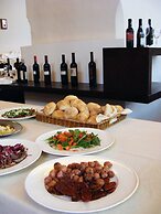 Grand Hotel Tiziano e dei Congressi