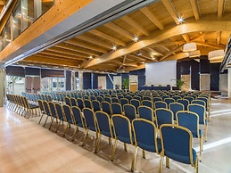 Grand Hotel Tiziano e dei Congressi