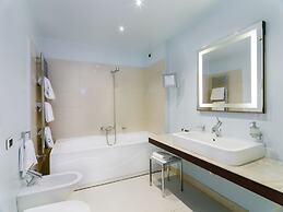 Grand Hotel Tiziano e dei Congressi