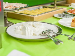 Grand Hotel Tiziano e dei Congressi