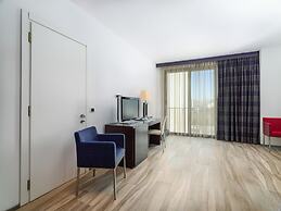 Grand Hotel Tiziano e dei Congressi