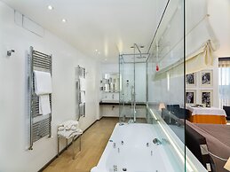 Grand Hotel Tiziano e dei Congressi