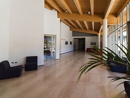 Grand Hotel Tiziano e dei Congressi