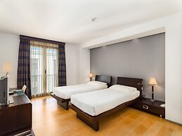 Grand Hotel Tiziano e dei Congressi