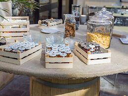 Grand Hotel Tiziano e dei Congressi