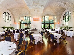 Grand Hotel Tiziano e dei Congressi