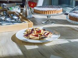 Grand Hotel Tiziano e dei Congressi