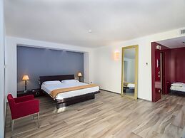 Grand Hotel Tiziano e dei Congressi