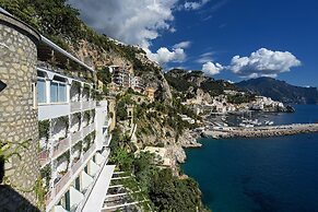 Hotel Miramalfi