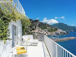 Hotel Miramalfi