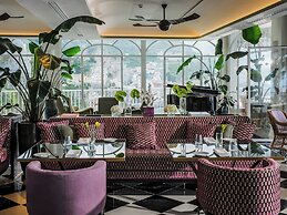 Hotel Miramalfi