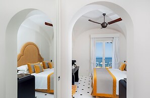 Hotel Miramalfi