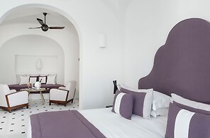 Hotel Miramalfi