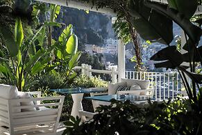 Hotel Miramalfi