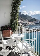 Hotel Miramalfi