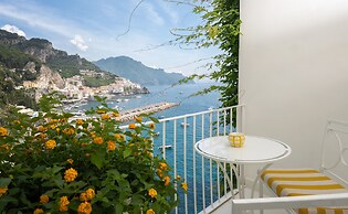 Hotel Miramalfi
