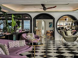 Hotel Miramalfi