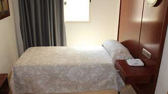 NCH Hotel Torremolinos