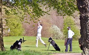 The Green Hotel Golf & Leisure Resort