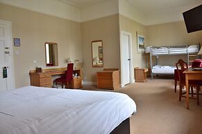 The Green Hotel Golf & Leisure Resort