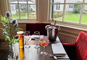 The Green Hotel Golf & Leisure Resort