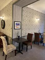 The Green Hotel Golf & Leisure Resort