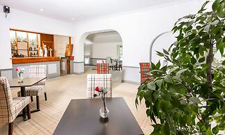 The Green Hotel Golf & Leisure Resort