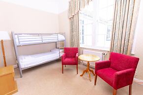 The Green Hotel Golf & Leisure Resort