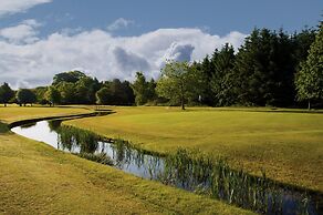 The Green Hotel Golf & Leisure Resort