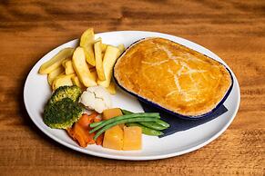 The Green Hotel Golf & Leisure Resort