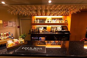 The Green Hotel Golf & Leisure Resort