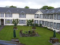 The Green Hotel Golf & Leisure Resort