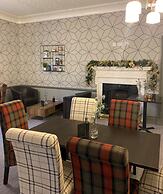 The Green Hotel Golf & Leisure Resort