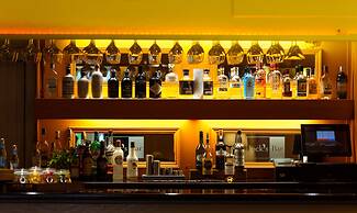 The Green Hotel Golf & Leisure Resort