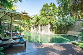 Villa Sonia Ubud