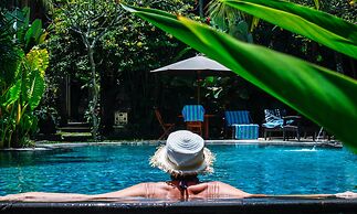 Villa Sonia Ubud