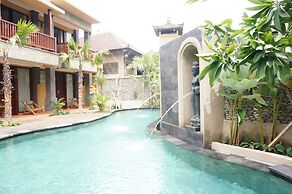 Villa Sonia Ubud
